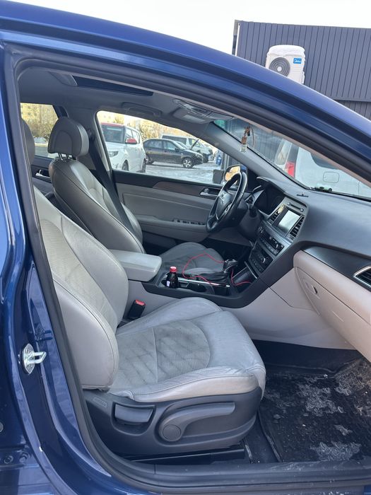 Продам хюндай соната