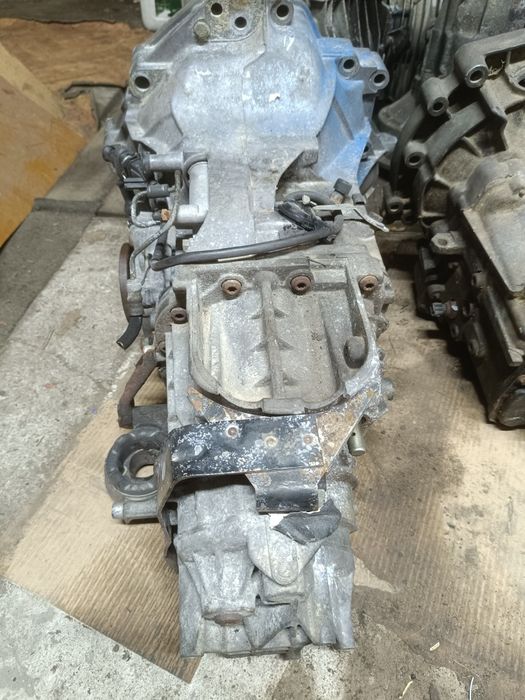 МКПП Ауди 80 Б3 Б4