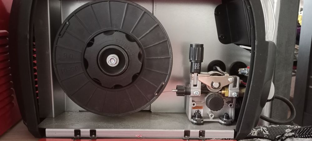 Продам сварочный инвертор