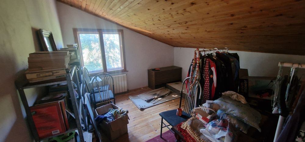 Къща  в Панчарево в.з Градище местност Кривото торище