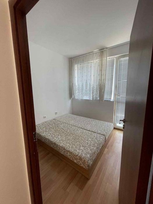 Два Апартамента в Кабакум