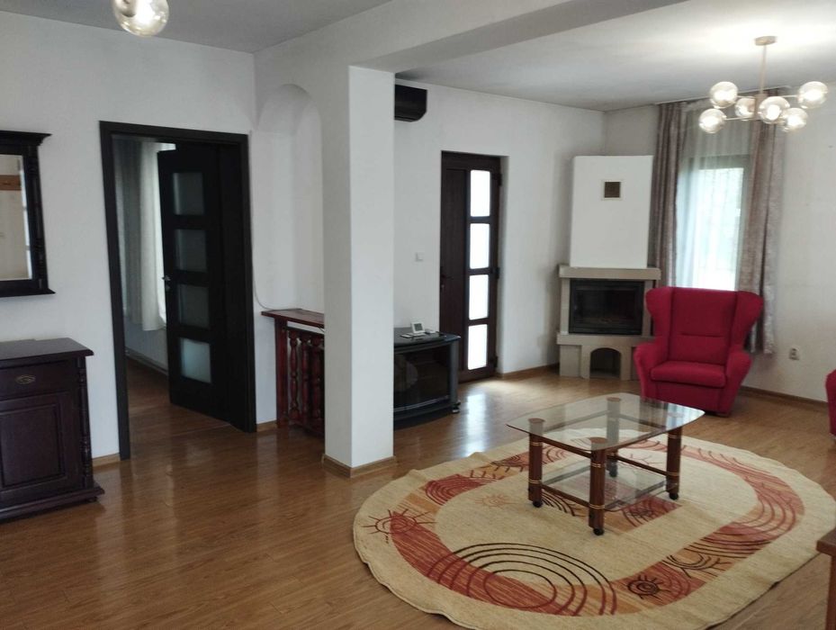 Închirieri casa
