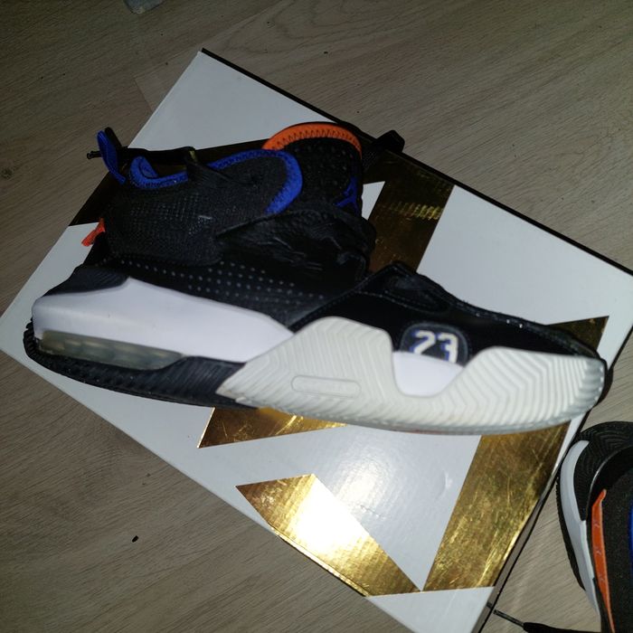 Маратонки Nike Jordan Stay Loyal 2