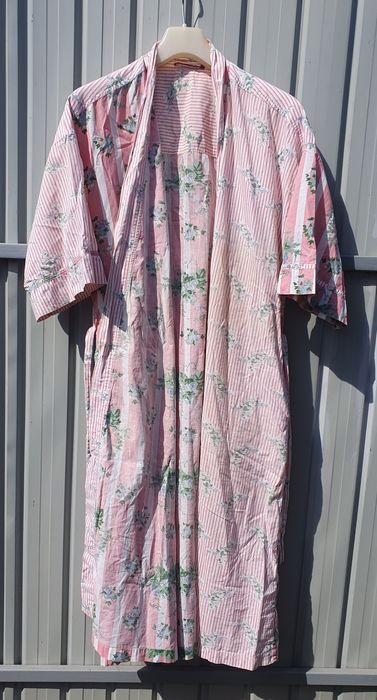 Capot subtire bumbac L