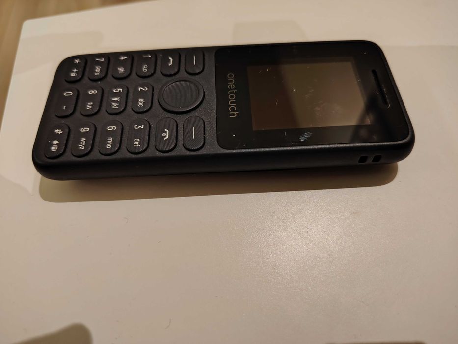 TCL OneTouch 4041 Dual SIM