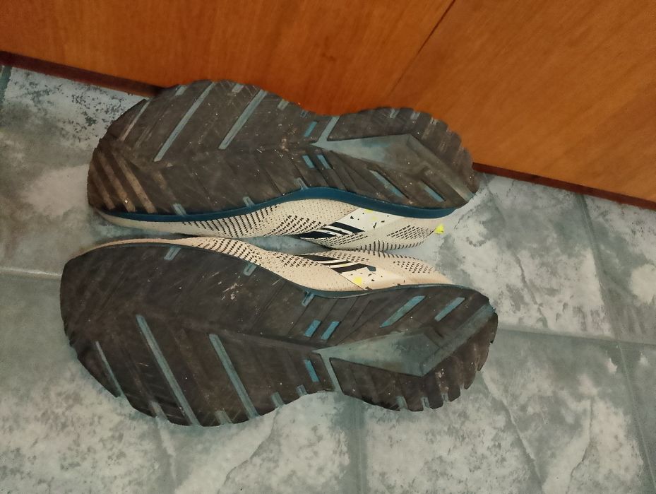 Обувки за шосейно бягане