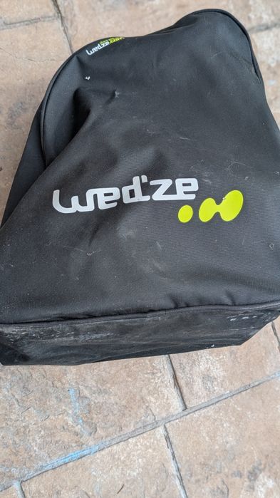 Dalbello ски обувки – размер 45.5 / Flex 60