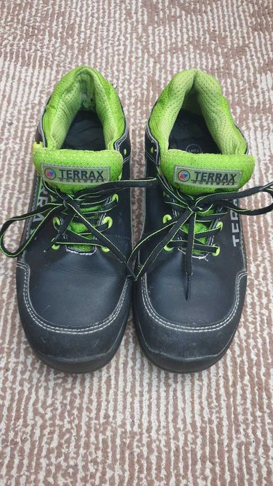 Работни обувки Terrax Workwear (Германия) S3 SRC – размер 41