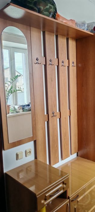 Мебель для  прихожей