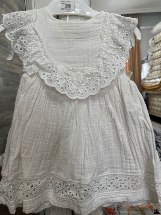 Платья для девочек