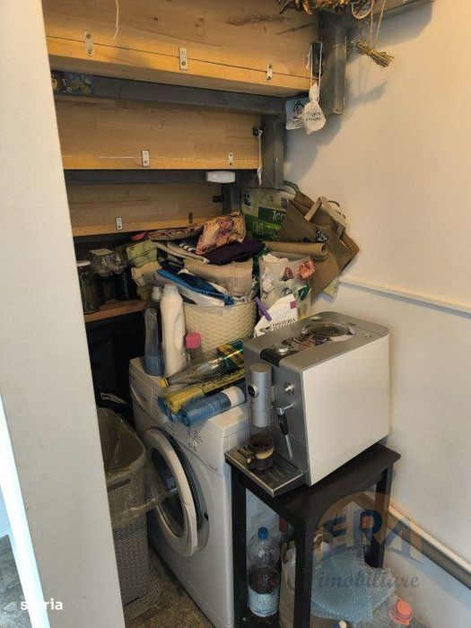 Apartament 3 camere, situata central Str. Cuza voda