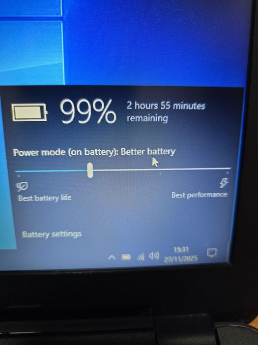 Laptop Hp 250 G6 I3 8 giga 256 ssd