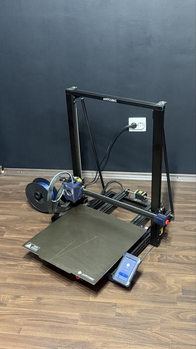 Anycubic Kobra max 2