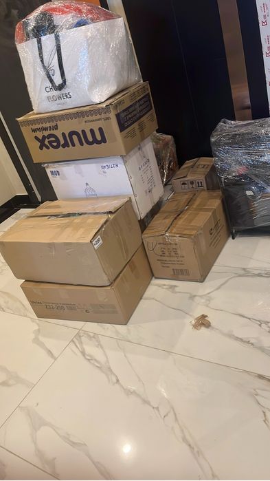 Грузаперевозки Газель Грузчик