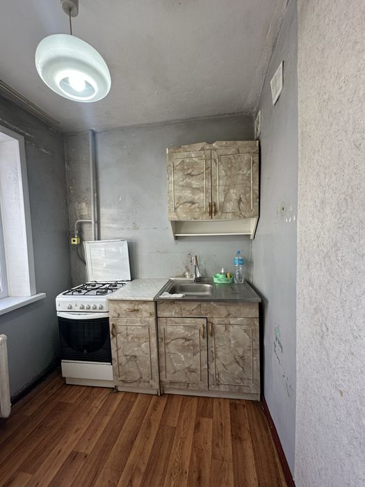 Продается 1-ком квартира на 26 квартале