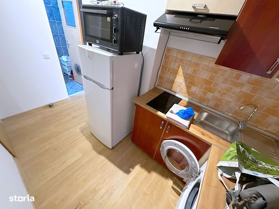 2 camere, bloc nou, in Marasti, zona Iulius Mall, strada Teodor Mihali