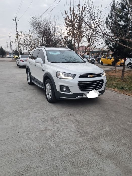 Kaptiva tezda sotladi