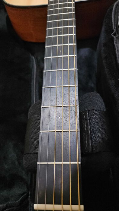 Vand chitara acustica all solid Furch Vintage Pure D-SM noua
