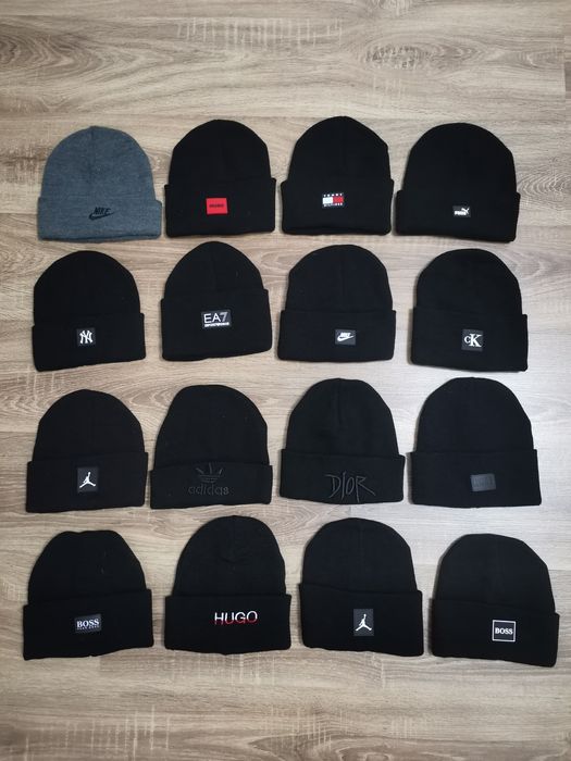 Fes The North Face Fes Adidas Fes Under Armour Fes Hugo Fes Tommy