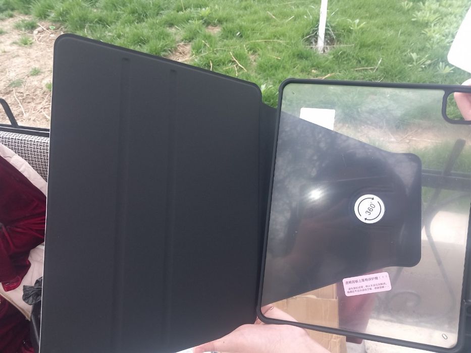 Ipad pro  12.9 yangi