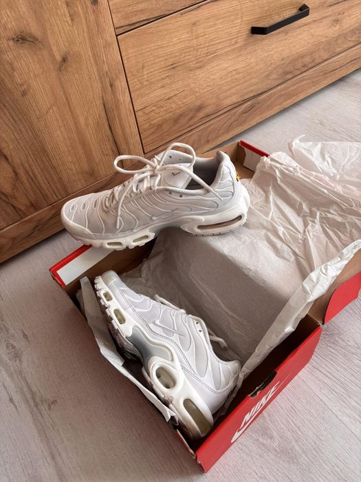Tn Nike Air маратонки