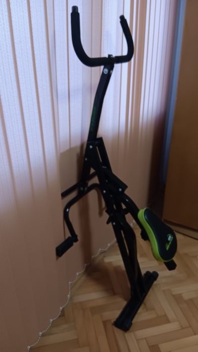 Фитнес уред за домашно ползване