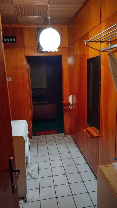 Двустаен "С.Камъни"-Саниран Блок,ТЕЦ