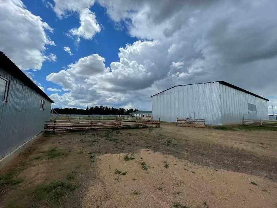 Продажа крестьянских хозяйства/Фермы