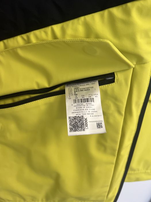 Geaca de ski COLMAR