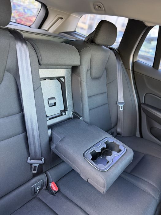 Volvo V60  diesel - automat - euro 6