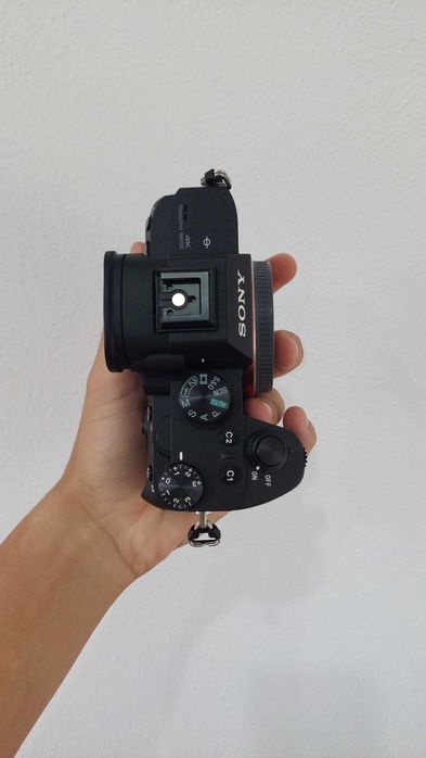 Sony A7iii / 3000 Cadre (in descriere alte produse) / Schimb