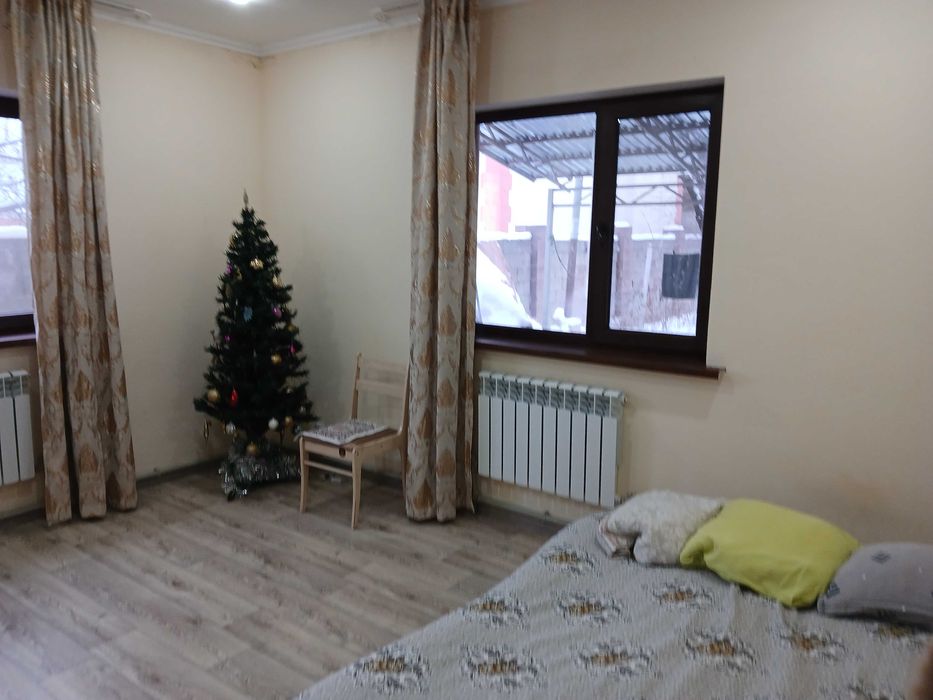 Сдаю комнату  в Алматы арена