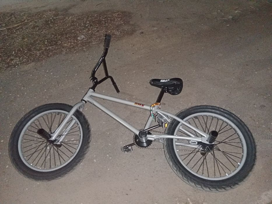 Продам велосипед бмх