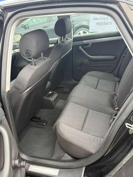 AUDI A4 2005 — imagine 5