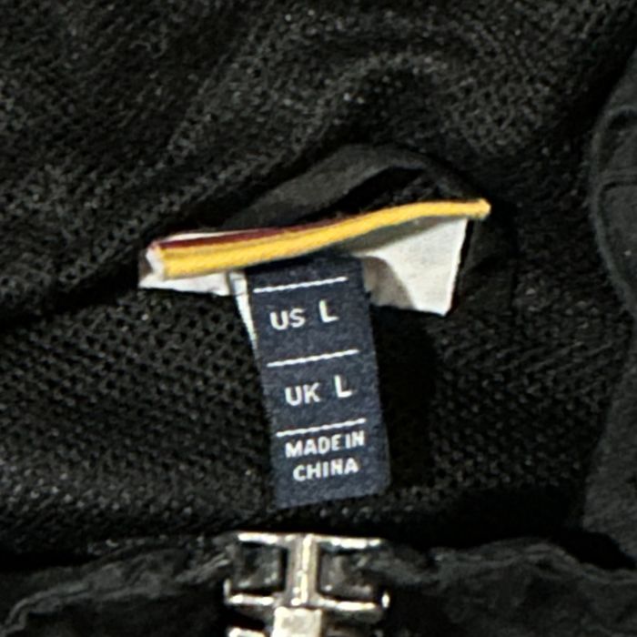 Ellesse Мъжка Ветровка