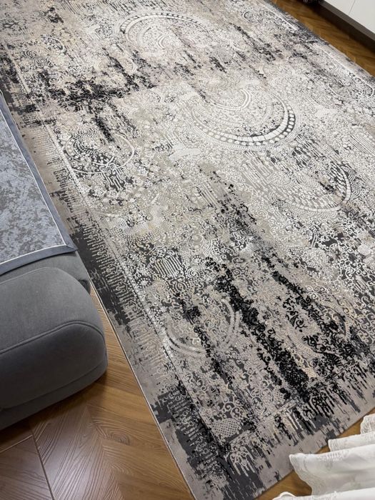 Ковер в отличном состоянии