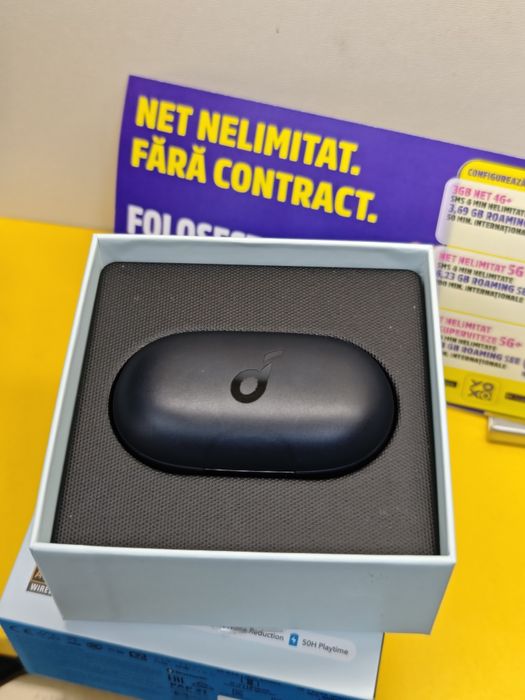 Casti Sandcore/Ankar