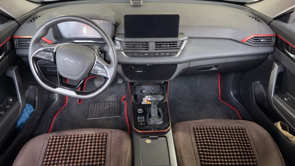 DongFeng Aelos gs Сотилади
