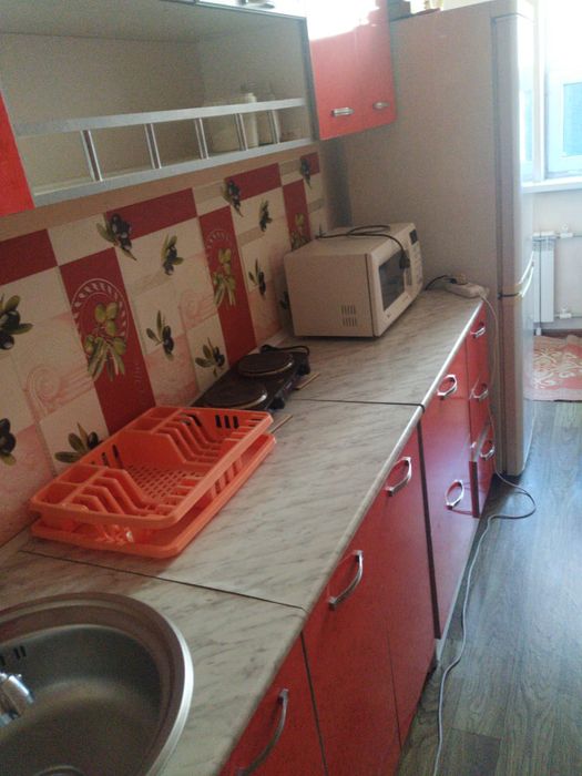 Продам однокомнатную квартиру