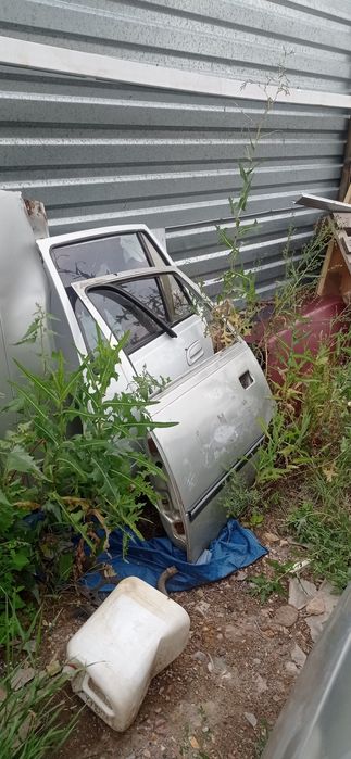 Автозапчасти нексия