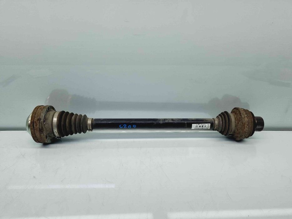 Planetara spate AUDI A5 (8T3) [Fabr 2007-2015] 8R0501203C 3.0 TDI CDTA