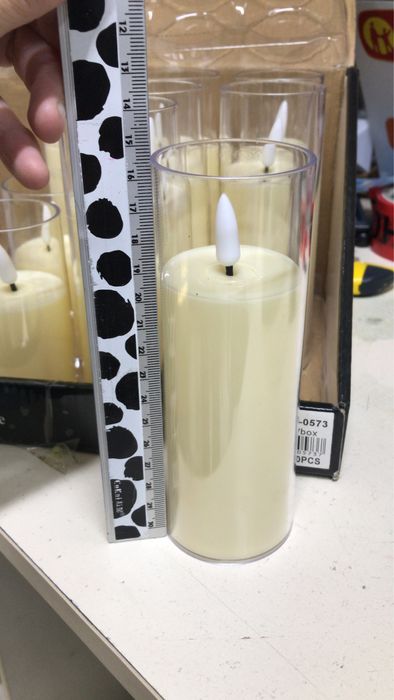 Свечи сетильники на 14 февраля, 8 марта,