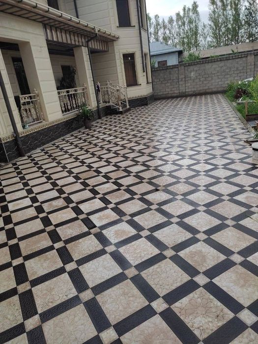 Шок Цена! Полифасад и Брусчатка М600