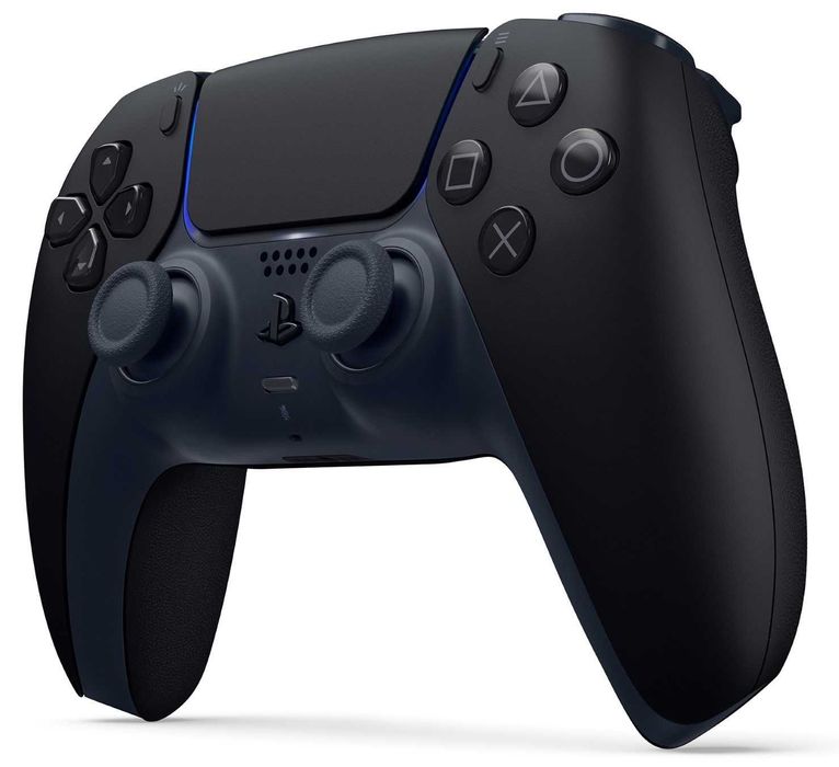 Контролер Midnight Black DualSense Wireless Controller PS5/ черен