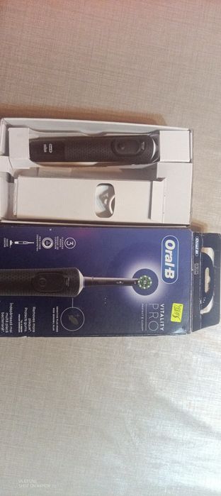 Електрическа четка oral-b