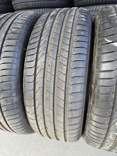235/55/18 PIRELLI 4бр