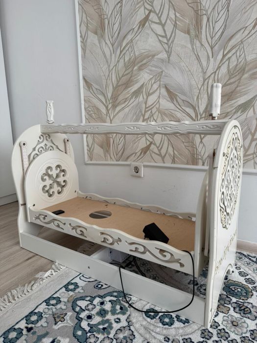 Смарт Бесик Сатылады