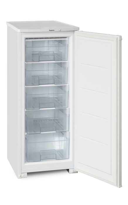 Морозильная камера