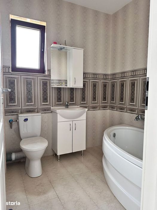 Apartament 3 camere, etaj 3, construcție 2024 + loc de parcare