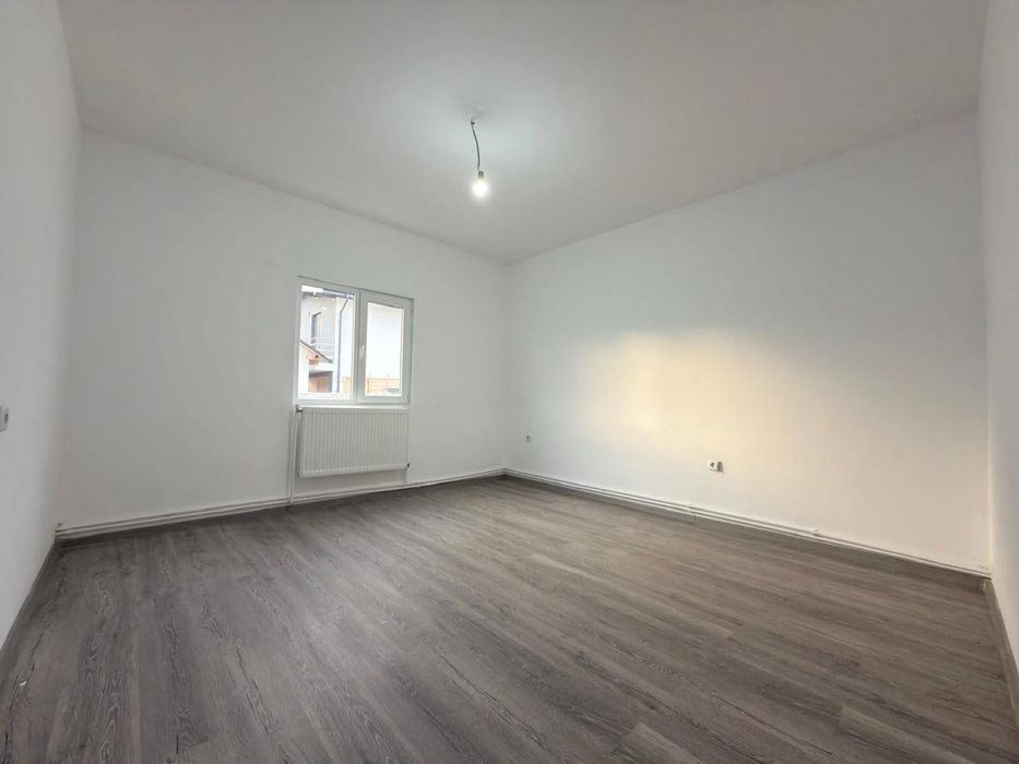 Casa individuala 3 camere finalizata